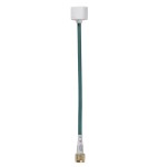 Original AKK 5~5.8Ghz 4.5DBi Tube 160mm Antenna for RC FPV Parts & Accessories